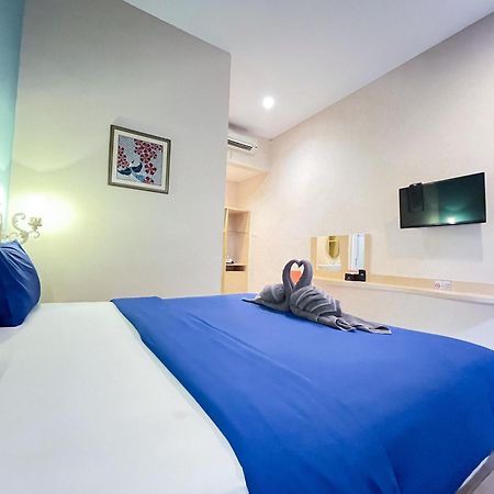 Ceria Boutique Hotel Maguwo Exterior foto